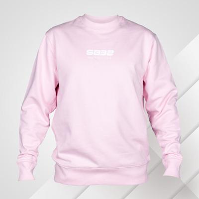 Sweater, roze