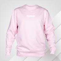 Sweater, roze