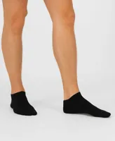 Tommy Hilfiger 2-paar sneakersokken - Katoenen enkelsokken die niet afzakken - Dames & heren