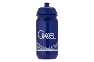 Cikkel 500ml Fietsfles - Blauw Cikkel 500ml Fietsfles - Blauw