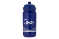 Cikkel 500ml Fietsfles - Blauw Cikkel 500ml Fietsfles - Blauw