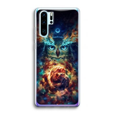 Aurowla: Huawei P30 Pro Transparant Hoesje