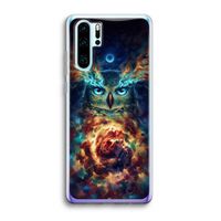 Aurowla: Huawei P30 Pro Transparant Hoesje
