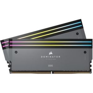 Corsair Dominator Titanium CMP64GX5M2B6000Z30 geheugenmodule 64 GB 2 x 32 GB DDR5 6000 MHz