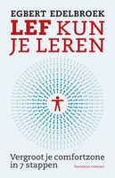 LEF kun je leren - Egbert Edelbroek - ebook