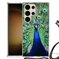 Samsung Galaxy S24 Ultra Case Anti-shock Pauw