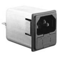 Bulgin PS26/A0420/6315 1 stuk(s) Bulk