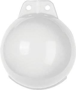 Dan-fender B20bl Mini Boei Ø160 Mm Wit Default