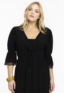 Bolero met pofmouw DOLCE
