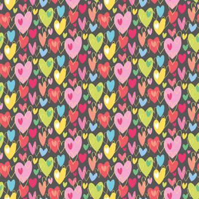 Ohpopsi When I Grow Up - Pop Hearts Cherry Bon Bon - WGU50140W