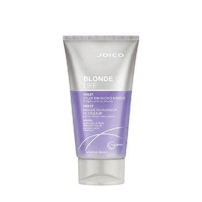 Joico Blonde Life Color Masque Violet 150ml