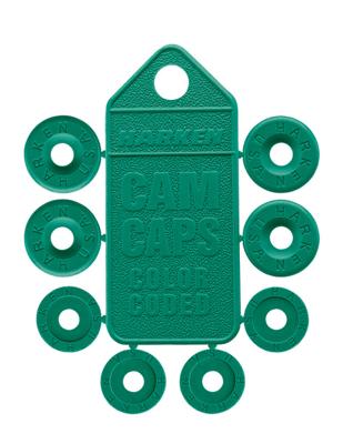 Harken Cam Kapjes Groen Default