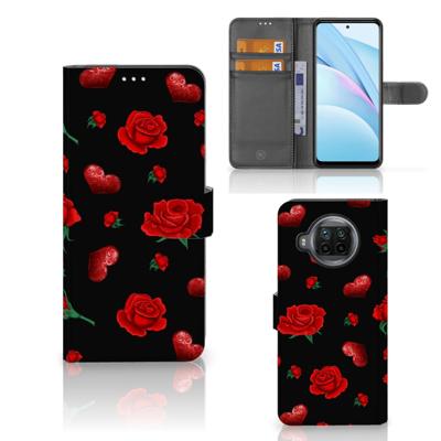 Xiaomi Mi 10T Lite Leuk Hoesje Valentine Xiaomi Mi 10T Lite Leuk Hoesje Valentine