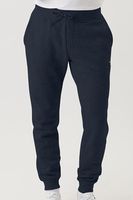 Bjorn Borg Joggingbroek Centre tapered pants blauw - thumbnail