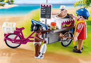 Playmobil FamilyFun 70614 bouwspeelgoed