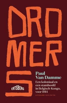 Dromers (Hardback)