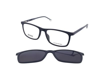 Brillen met correctie Hugo Boss Boss 1150/CS FLL/KU