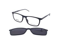 Brillen met correctie Hugo Boss Boss 1150/CS FLL/KU