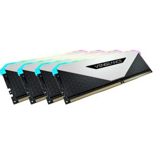 64 GB DDR4-3200 Quad-Kit Werkgeheugen