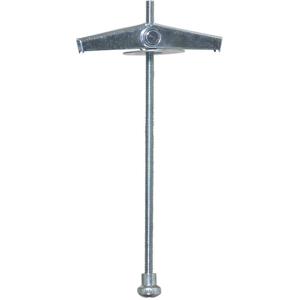 Fischer 080181 KD 3 Kiepplug 95 mm 12 mm 50 stuk(s)