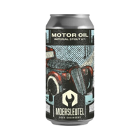 Moersleutel Motor Oil 44cl