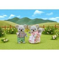 SYLVANISCHE FAMILIES 5310 Koala-familie