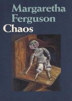 Chaos - Margaretha Ferguson - ebook