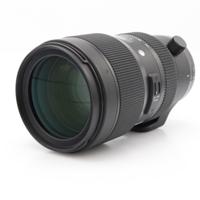Sigma 50-100mm F/1.8 DC HSM Art Canon occasion