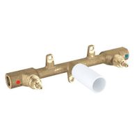 GROHE 32706000 badkamerkraan