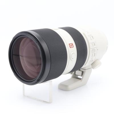 Sony FE 70-200mm F/2.8 GM OSS occasion