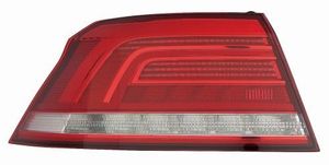 Achterlicht 44119G7LAE