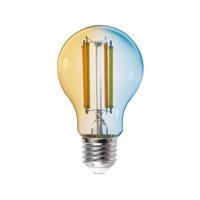 Slimme LED E27-A60 Filament Ledlamp 7 Watt - CCT - 806 Lm