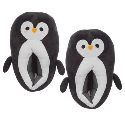 Pinguïn Sloffen (Unisex One Size)