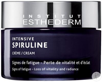 Institut Esthederm Dagcrème Repair System Intensive Spiruline Cream 50ml