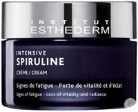 Institut Esthederm Dagcrème Repair System Intensive Spiruline Cream 50ml