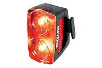 Sigma Buster RL Achterlicht 150Lm - Rood Sigma Buster RL Achterlicht 150Lm - Rood