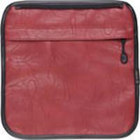 Tenba Switch Cover 7 Brick Red faux Leather Tenba Switch Cover 7 Brick Red faux Leather