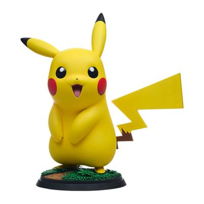 Sideshow Collectibles Pokémon Life-Size Statue Pikachu 47cm