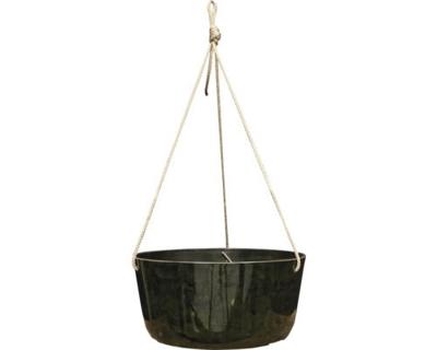 Hanger Palermo marble green D27 H12 - Ts