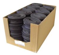 Impac (schwalbe) binnenband sv19 28inch (40/60-584/635) 40mm bulk p/50 Impac (schwalbe) binnenband sv19 28inch (40/60-584/635) 40mm bulk p/50