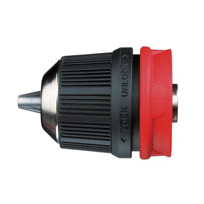 Milwaukee Accessoires Snelspanboorhouder M12 BDDX-CK - 4932430444