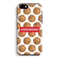 Koekerond: iPhone 8 Tough Case