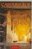 Tegengif voor gierigheid (Paperback)