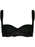 Dolce & Gabbana soutien-gorge - Noir - thumbnail