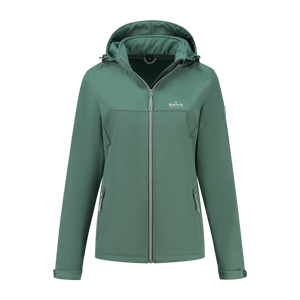 Kjelvik Feliz Softshell Jas