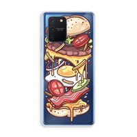 Diet Coke Please: Samsung Galaxy Note 10 Lite Transparant Hoesje