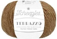 Scheepjes Terrazzo 748 Cioccolato