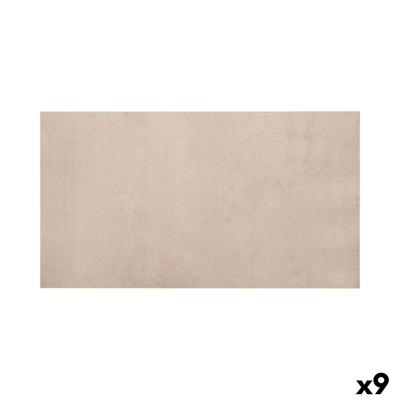 Tapijt Gift Decor Soft Beige 140 x 80 cm (9 Stuks)