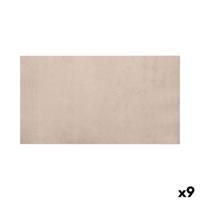 Tapijt Gift Decor Soft Beige 140 x 80 cm (9 Stuks)
