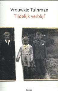 Tijdelijk verblijf (Paperback)